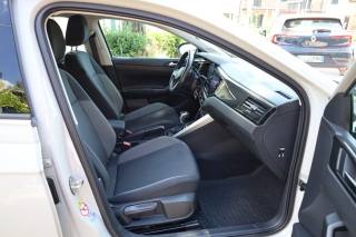 VOLKSWAGEN Taigo usata 123