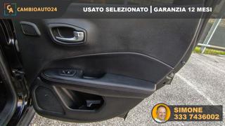 JEEP Compass usata 97