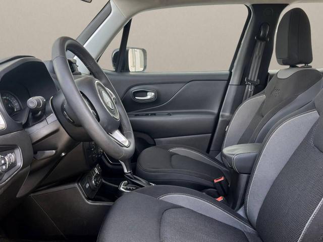 JEEP Renegade usata, con Cerchi in lega
