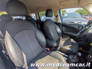 MINI Countryman usata, con ESP
