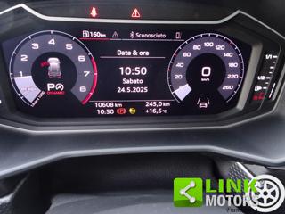 AUDI A1 usata, con Climatizzatore