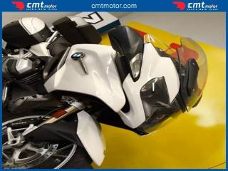 BMW R 1200 RT usata 5