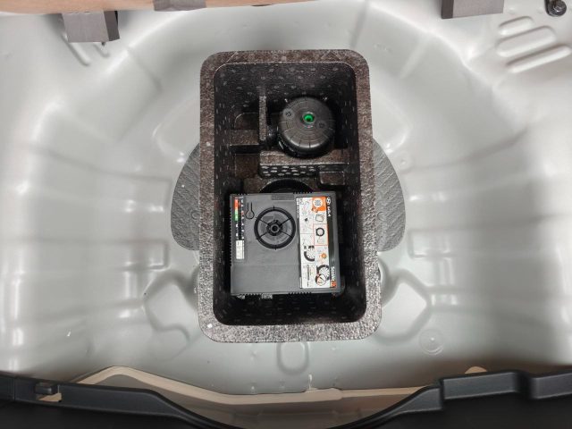 HYUNDAI i10 usata, con Servosterzo