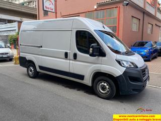 FIAT Ducato usata, con Alzacristalli elettrici