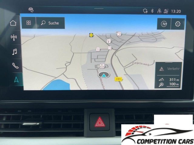 AUDI A5 usata, con ESP