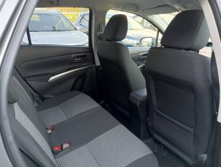 SUZUKI S-Cross usata, con Volante in pelle