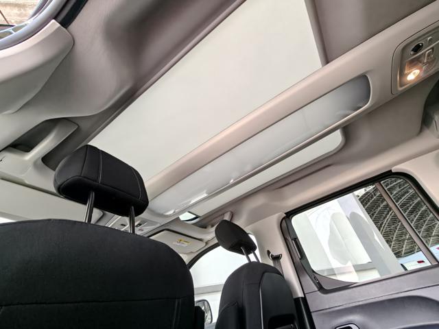 FIAT Doblo usata, con Sedile posteriore sdoppiato