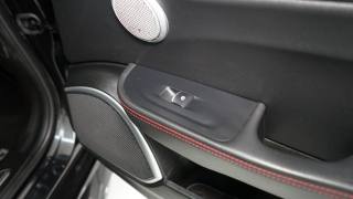 ALFA ROMEO Giulia usata, con Kit antipanne
