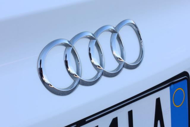AUDI A5 usata 92