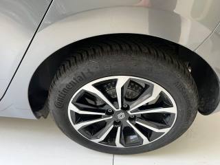 RENAULT Clio usata, con Immobilizzatore elettronico