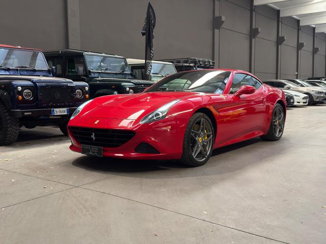 FERRARI California usata, con Servosterzo