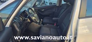 HYUNDAI iX20 usata, con Antifurto