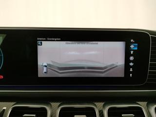 MERCEDES-BENZ GLE 53 AMG usata, con USB