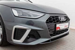 AUDI A4 usata, con Airbag laterali