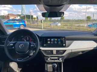 SKODA Kamiq usata, con Chiusura centralizzata