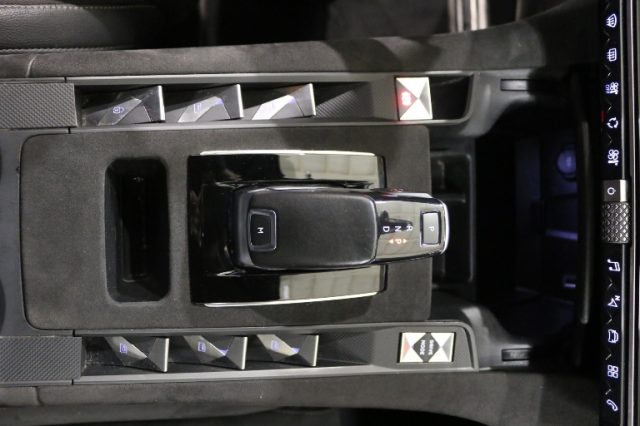 DS AUTOMOBILES DS 7 Crossback usata, con Bluetooth