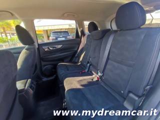 NISSAN X-Trail usata, con Specchietti laterali elettrici