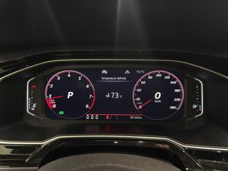 VOLKSWAGEN Polo usata, con ESP
