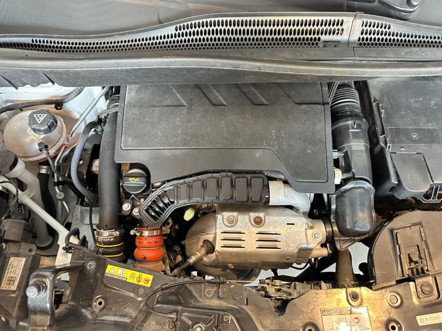 CITROEN C3 Aircross usata, con Touch screen
