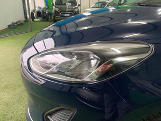 FORD Fiesta usata, con Vivavoce