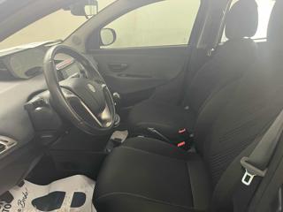 LANCIA Ypsilon usata, con Chiusura centralizzata