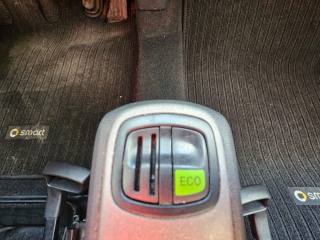 SMART ForTwo usata, con Sistema di navigazione