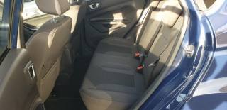 FORD Fiesta usata, con Alzacristalli elettrici
