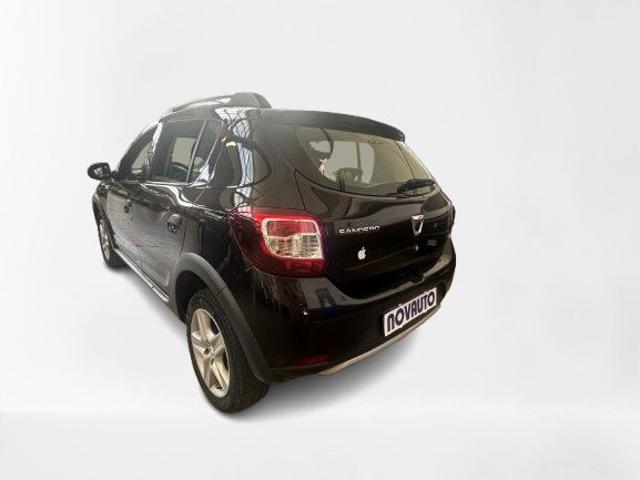 DACIA Sandero usata, con Chiusura centralizzata