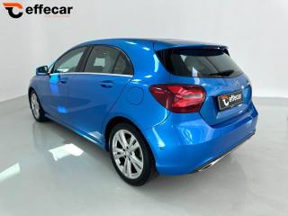 MERCEDES-BENZ A 200 usata, con Airbag Passeggero