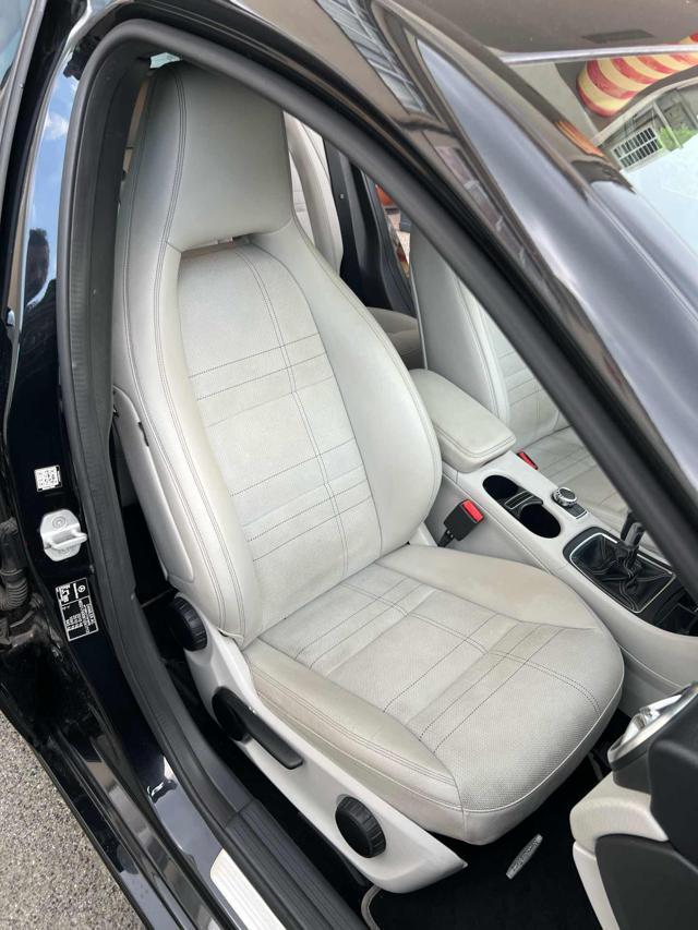 MERCEDES-BENZ A 200 usata, con Immobilizzatore elettronico