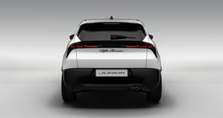 ALFA ROMEO Junior usata, con Alzacristalli elettrici
