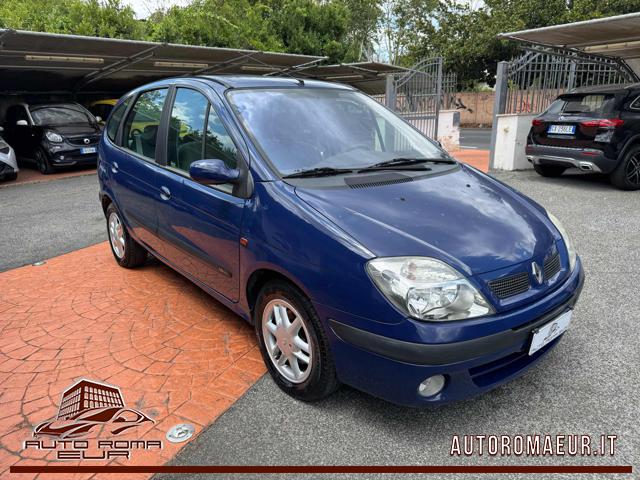 RENAULT Megane usata, con Autoradio