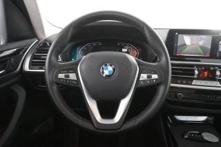 BMW X3 usata 4