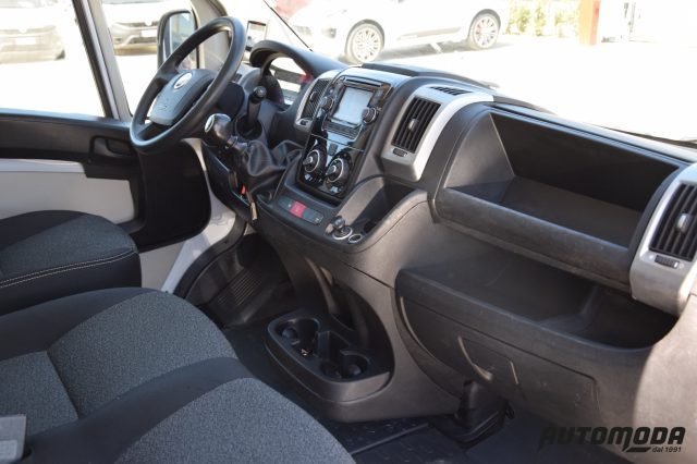 FIAT Ducato usata 9