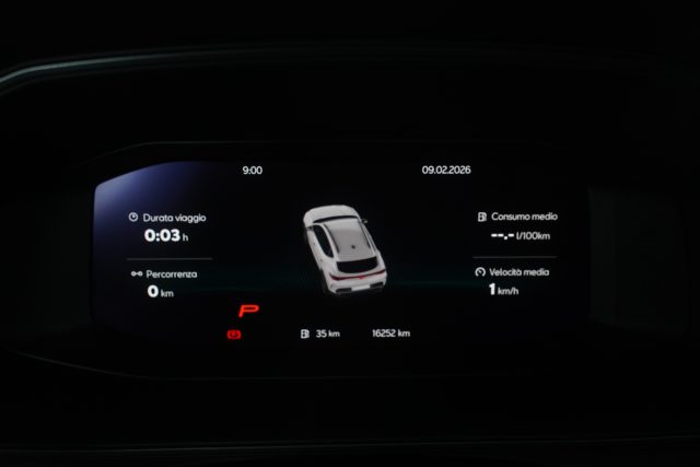 CUPRA Formentor usata 12