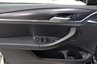 BMW X4 usata, con Sensore di pioggia