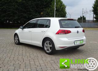 VOLKSWAGEN Golf usata, con Cruise Control