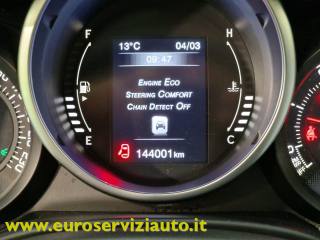 FIAT 500X usata, con Fendinebbia