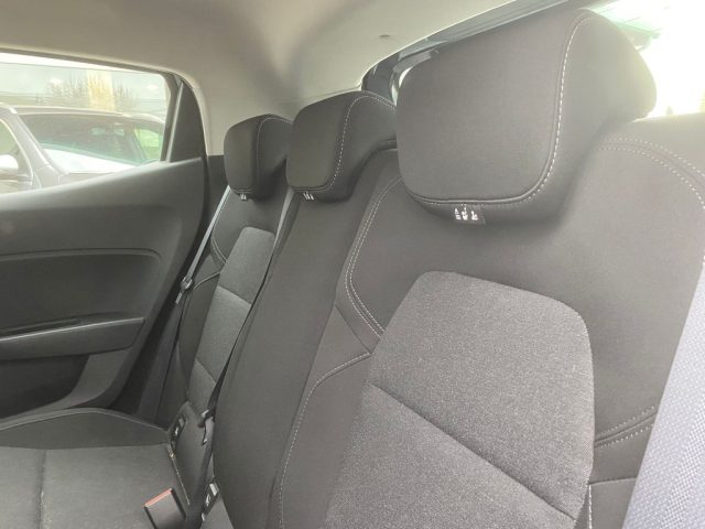 RENAULT Clio usata, con Chiusura centralizzata