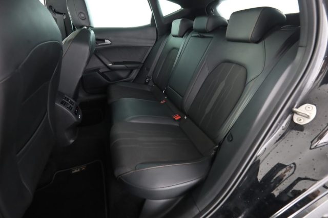 CUPRA Formentor usata 3