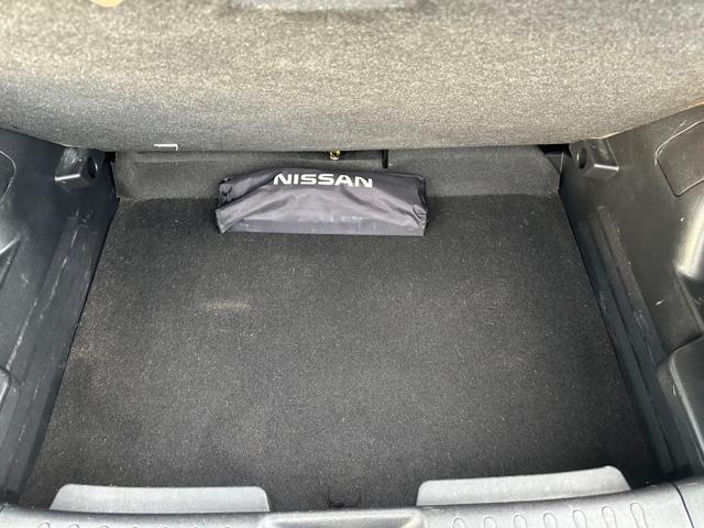 NISSAN Juke usata, con Climatizzatore