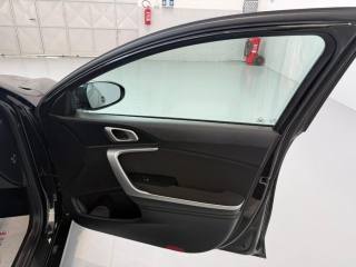 KIA Ceed usata, con Volante multifunzione