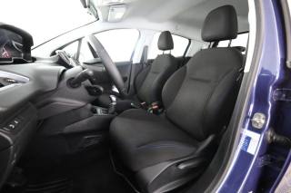 PEUGEOT 208 usata 2