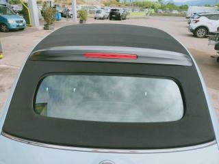 FIAT 500 usata, con Specchietti laterali elettrici