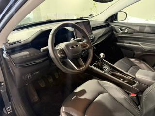 JEEP Compass usata, con Chiusura centralizzata