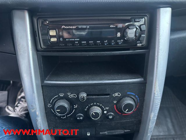 PEUGEOT 207 usata, con Lettore CD