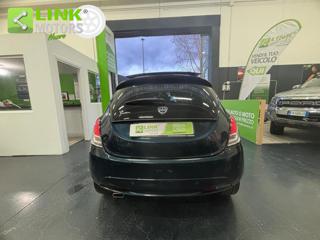 LANCIA Ypsilon usata, con Alzacristalli elettrici