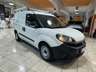 FIAT Doblo 1.4 N.Power PC-TN CARGO BUSINESS CON SCAFFALATURA