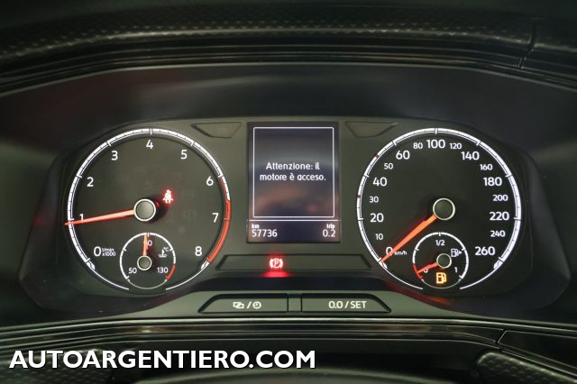VOLKSWAGEN T-Cross usata, con Cerchi in lega