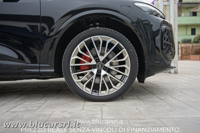 AUDI Q5 usata 52